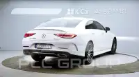2021 Mercedes Benz CLS-Class