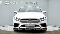 2021 Mercedes Benz CLS-Class