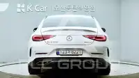 2021 Mercedes Benz CLS-Class