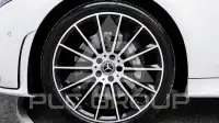 2021 Mercedes Benz CLS-Class