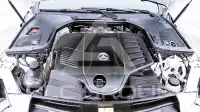 2021 Mercedes Benz CLS-Class
