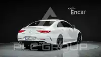 2021 Mercedes Benz CLS-Class