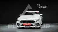 2021 Mercedes Benz CLS-Class