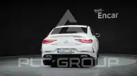 2021 Mercedes Benz CLS-Class