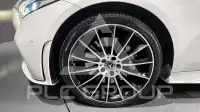 2021 Mercedes Benz CLS-Class