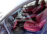 2021 Mercedes Benz CLS-Class