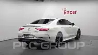 2021 Mercedes Benz CLS-Class