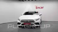 2021 Mercedes Benz CLS-Class