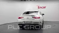 2021 Mercedes Benz CLS-Class