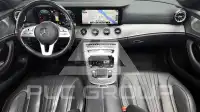 2021 Mercedes Benz CLS-Class