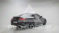 2021 Mercedes Benz CLS-Class