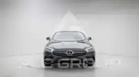 2021 Mercedes Benz CLS-Class