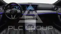 2021 Mercedes Benz CLS-Class