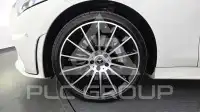 2021 Mercedes Benz CLS-Class