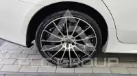 2021 Mercedes Benz CLS-Class
