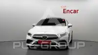 2021 Mercedes Benz CLS-Class