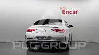 2021 Mercedes Benz CLS-Class