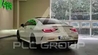 2021 Mercedes Benz CLS-Class