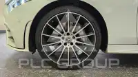 2021 Mercedes Benz CLS-Class
