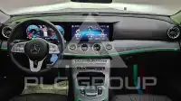 2021 Mercedes Benz CLS-Class