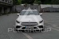 2021 Mercedes Benz CLS-Class