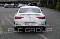 2021 Mercedes Benz CLS-Class