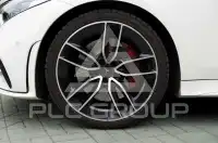 2021 Mercedes Benz CLS-Class