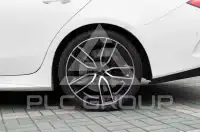 2021 Mercedes Benz CLS-Class