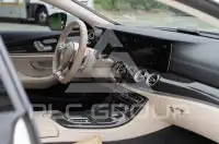 2021 Mercedes Benz CLS-Class