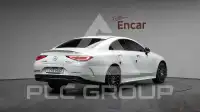 2021 Mercedes Benz CLS-Class