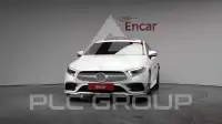 2021 Mercedes Benz CLS-Class