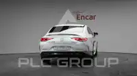 2021 Mercedes Benz CLS-Class