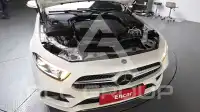 2021 Mercedes Benz CLS-Class