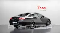 2021 Mercedes Benz CLS-Class
