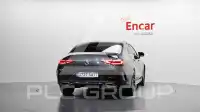 2021 Mercedes Benz CLS-Class
