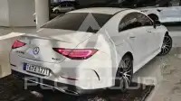 2021 Mercedes Benz CLS-Class
