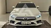 2021 Mercedes Benz CLS-Class