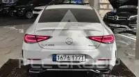 2021 Mercedes Benz CLS-Class