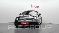 2021 Mercedes Benz CLS-Class