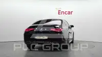 2021 Mercedes Benz CLS-Class