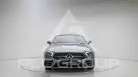 2021 Mercedes Benz CLS-Class