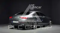 2021 Mercedes Benz CLS-Class
