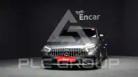 2021 Mercedes Benz CLS-Class