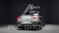 2021 Mercedes Benz CLS-Class