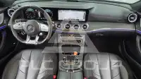 2021 Mercedes Benz CLS-Class