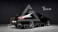 2021 Mercedes Benz CLS-Class