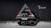 2021 Mercedes Benz CLS-Class