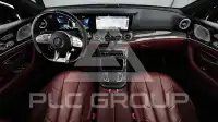 2021 Mercedes Benz CLS-Class