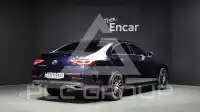 2021 Mercedes Benz CLS-Class