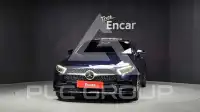 2021 Mercedes Benz CLS-Class